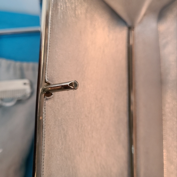 Judith Leiber VERY RARE VINTAGE Crystal Purse - Picture 7 of 16